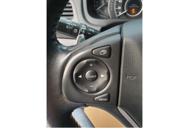 2013年 CRV 2.4L 天窗  第7張相片