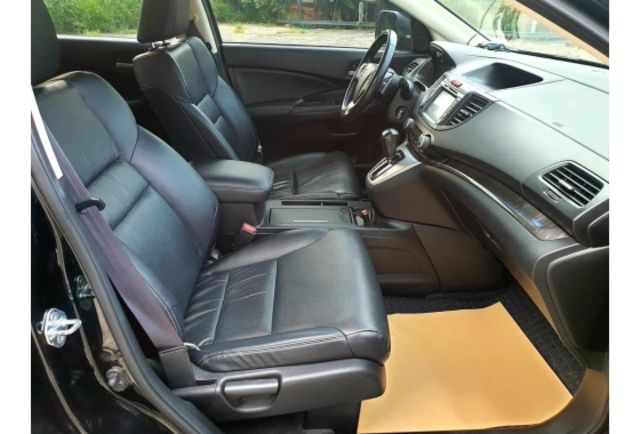 2013年 CRV 2.4L 天窗  第10張相片