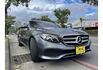 2016 Benz E200 W213 總代理 流線前衛科技設計  舒適豪華座艙優勢＿  第1張縮圖