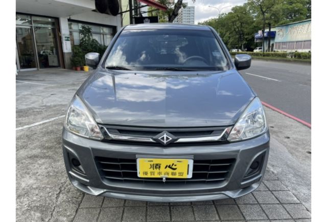 2015年 ZINGER 2.4L  出遊 賺錢 的好夥伴  第2張相片