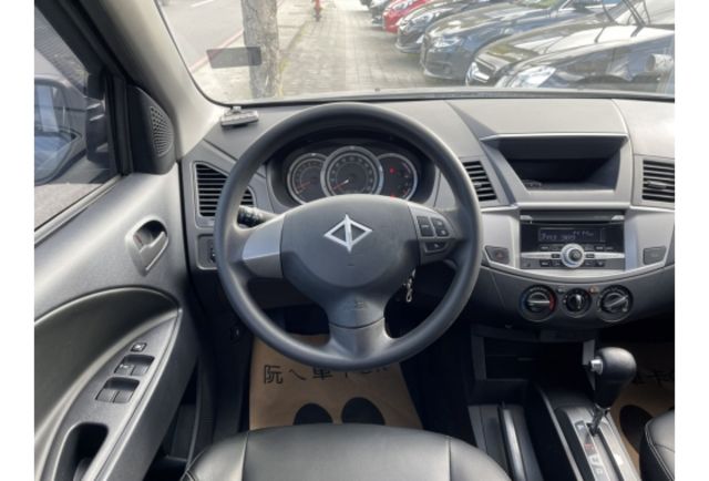 2015年 ZINGER 2.4L  出遊 賺錢 的好夥伴  第11張相片
