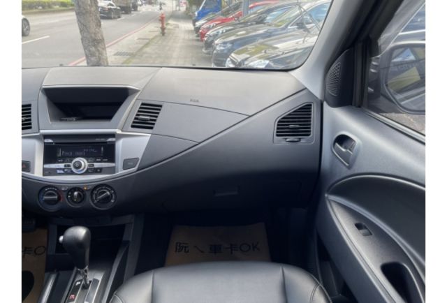 2015年 ZINGER 2.4L  出遊 賺錢 的好夥伴  第12張相片