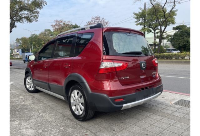 Nissan LIVINA  第4張相片