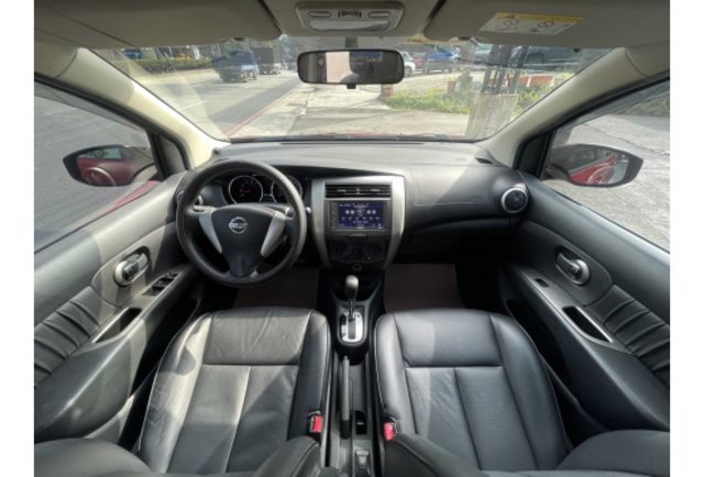 Nissan LIVINA  第10張相片
