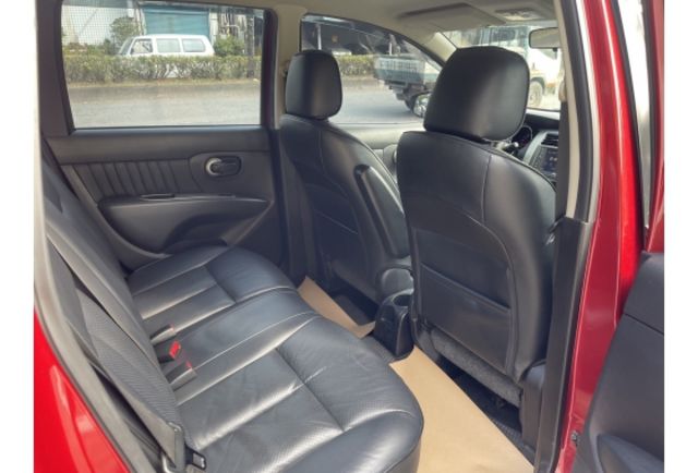 Nissan LIVINA  第15張相片