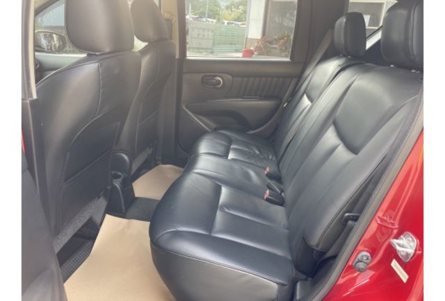 Nissan LIVINA  第16張相片