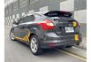 2015年 Ford Focus 5D 2.0S 天窗  五門掀背車  第5張縮圖