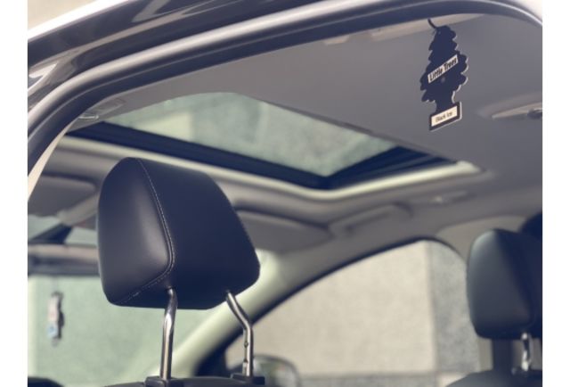 2015年 Ford Focus 5D 2.0S 天窗  五門掀背車  第7張相片