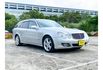2006年日規 賓士 E350旅行車 avantgard小改款尖頭 無SBC問題  第1張縮圖