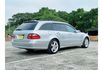 2006年日規 賓士 E350旅行車 avantgard小改款尖頭 無SBC問題  第7張縮圖