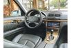 2006年日規 賓士 E350旅行車 avantgard小改款尖頭 無SBC問題  第12張縮圖
