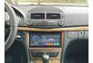 2006年日規 賓士 E350旅行車 avantgard小改款尖頭 無SBC問題  第15張縮圖