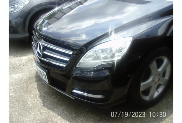 Benz R350  第1張相片