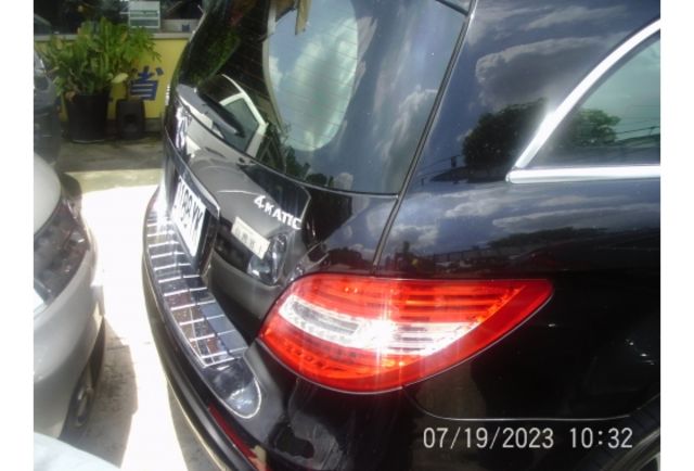 Benz R350  第2張相片