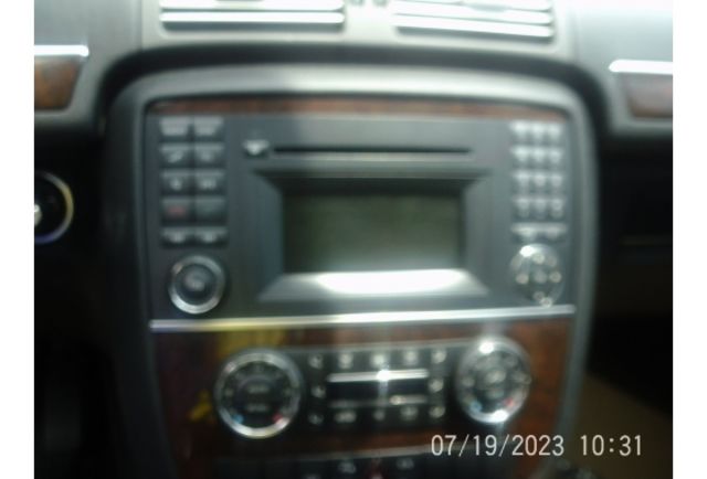 Benz R350  第4張相片