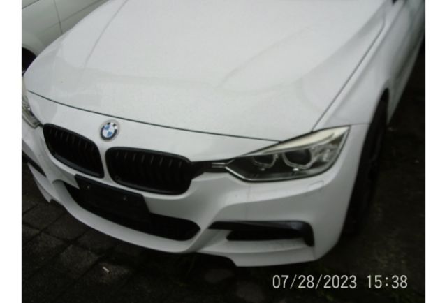 BMW 328I  第1張相片