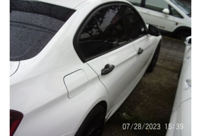 BMW 328I  第2張相片