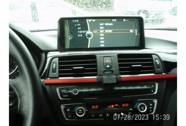 BMW 328I  第3張相片