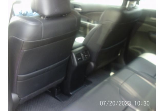 Honda CR-V  第4張相片