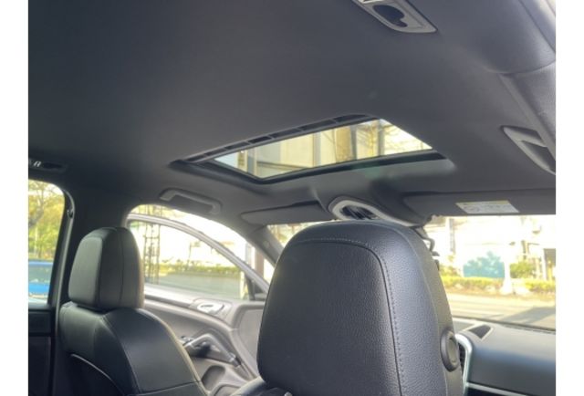 2015 Porsche Cayenne  凱宴 柴油 3.0L  第12張相片
