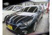 2015年MAZDA 3 2.0 旗艦型  第2張縮圖