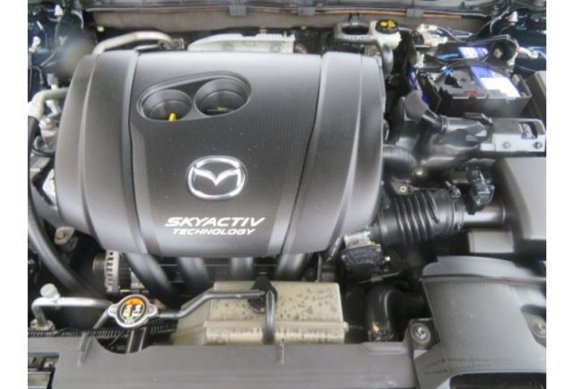 2015年MAZDA 3 2.0 旗艦型  第3張相片