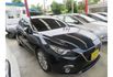 2015年MAZDA 3 2.0 旗艦型  第7張縮圖