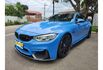 2014年BMW M4 COUPE  第1張縮圖