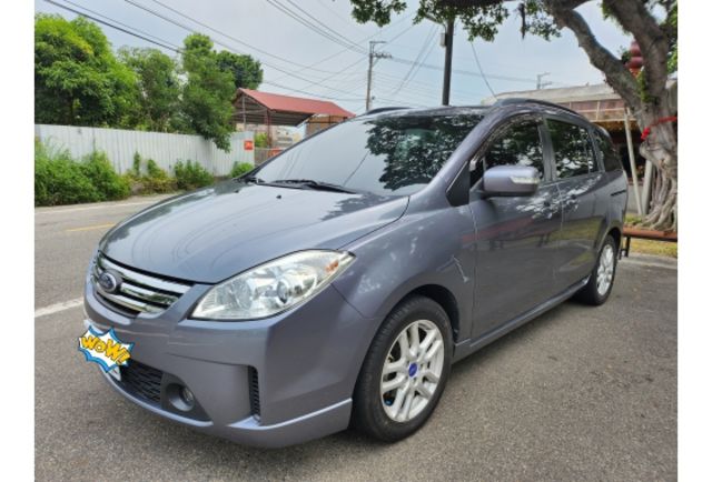 2008年福特 I-MAX 2.0頂級版  第1張相片