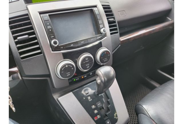 2008年福特 I-MAX 2.0頂級版  第8張相片