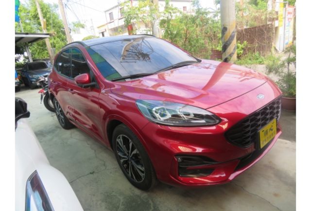 Ford KUGA  第6張相片