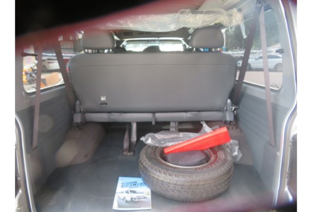 Mitsubishi DELICA  第1張相片