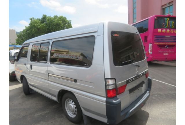 Mitsubishi DELICA  第2張相片