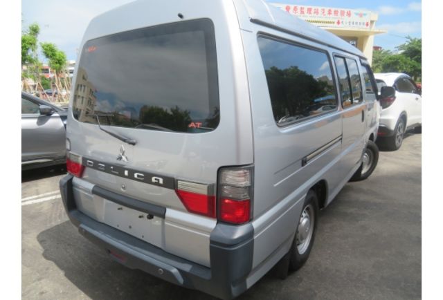 Mitsubishi DELICA  第3張相片