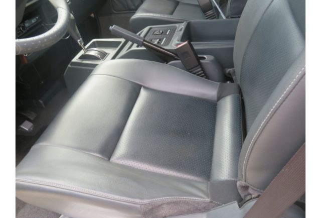 Mitsubishi DELICA  第8張相片