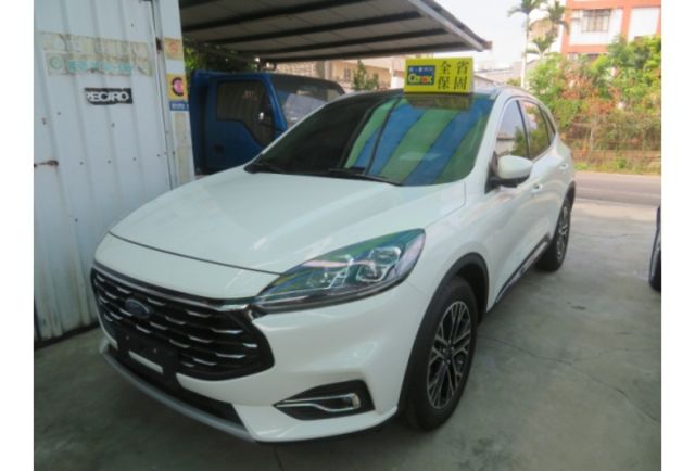 Ford KUGA  第1張相片