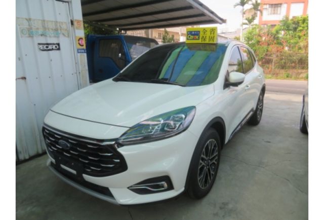 Ford KUGA  第2張相片