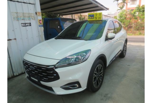 Ford KUGA  第3張相片