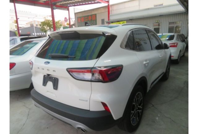 Ford KUGA  第5張相片