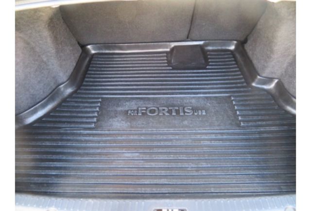 Mitsubishi FORTIS  第7張相片