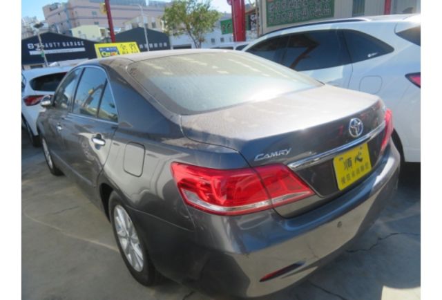Toyota CAMRY  第4張相片