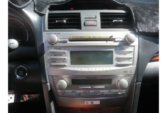 Toyota CAMRY  第5張相片