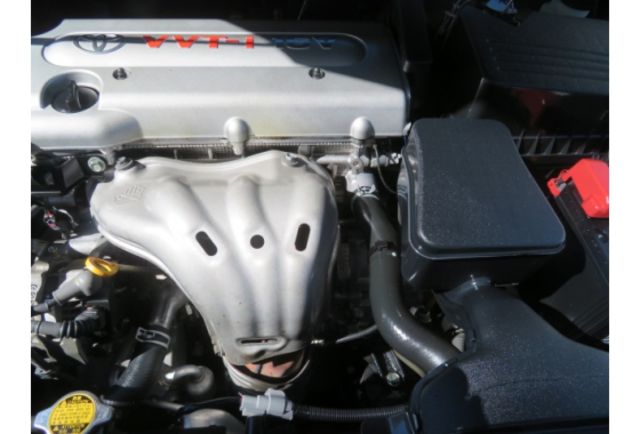 Toyota CAMRY  第6張相片