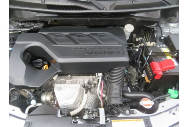 Suzuki SWIFT  第6張相片