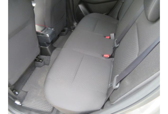 Suzuki SWIFT  第9張相片
