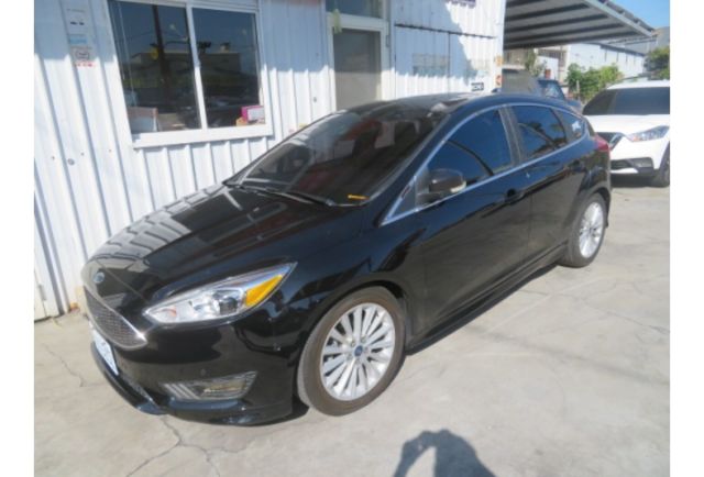 Ford FOCUS  第1張相片