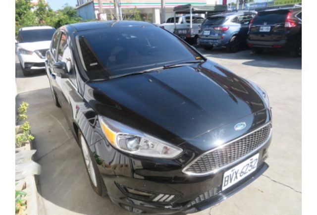 Ford FOCUS  第2張相片