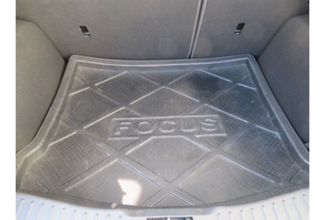 Ford FOCUS  第5張相片