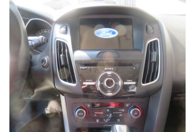 Ford FOCUS  第6張相片