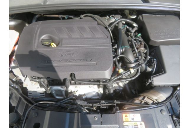 Ford FOCUS  第7張相片